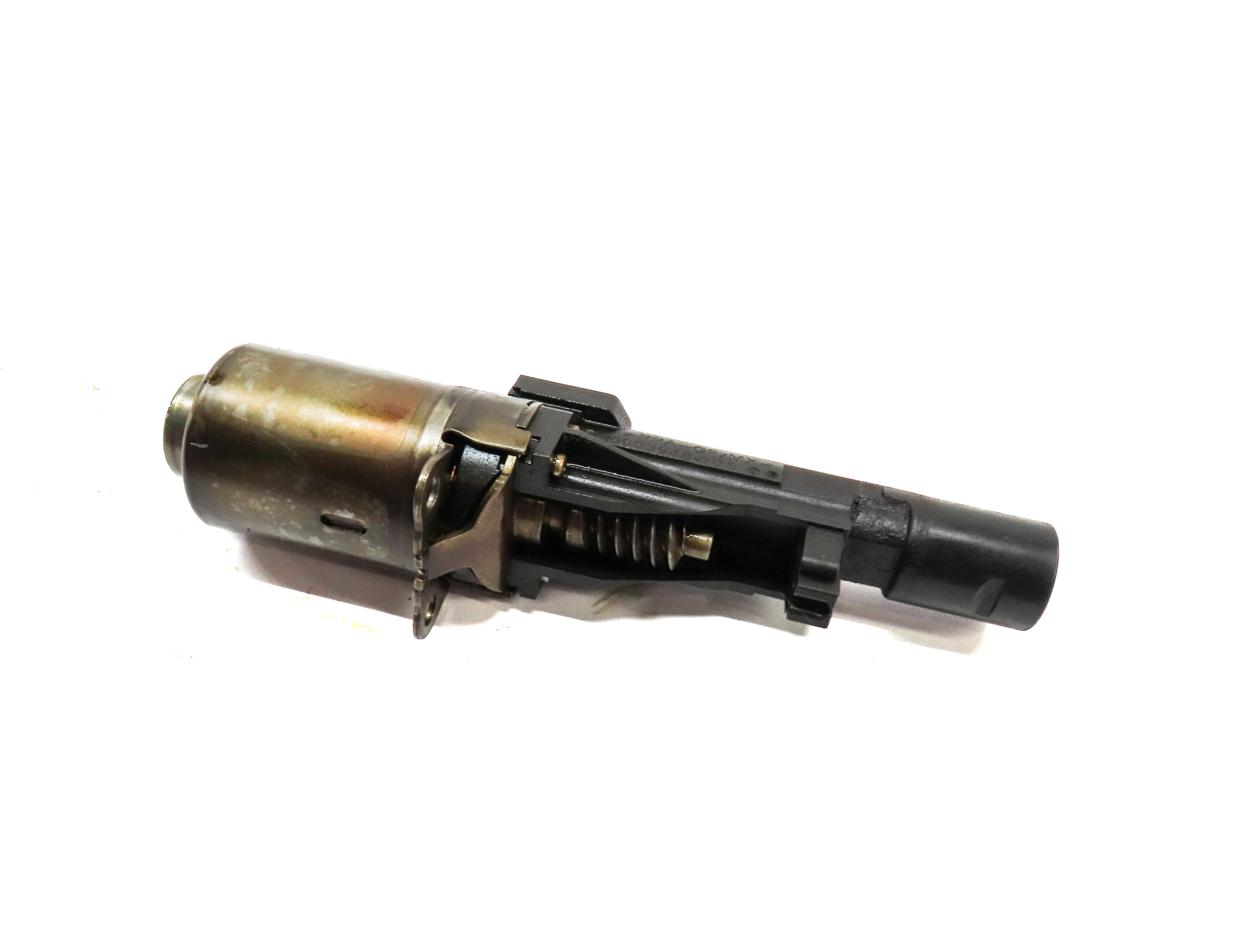 2014 BMW X1 (E84) 2.0L (N20) ENGINE ECCENTRIC CAMSHAFT ACTUATOR MOTOR — exact item pictured